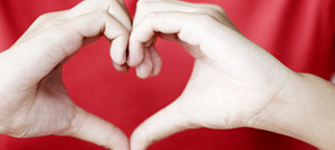 Looking at Love as a Virtue, not an Emotion Looking at Love as a Virtue, not an Emotion
